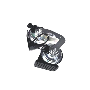 Image of Horn image for your Volvo XC90  